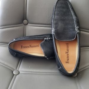 Franco Vanucci Loafers